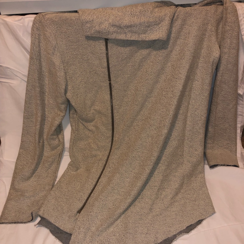 Rockamura Jacket